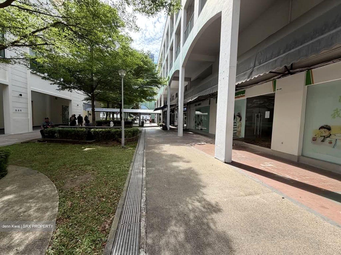 Jurong Gateway Road (D22), Shop House #566881301